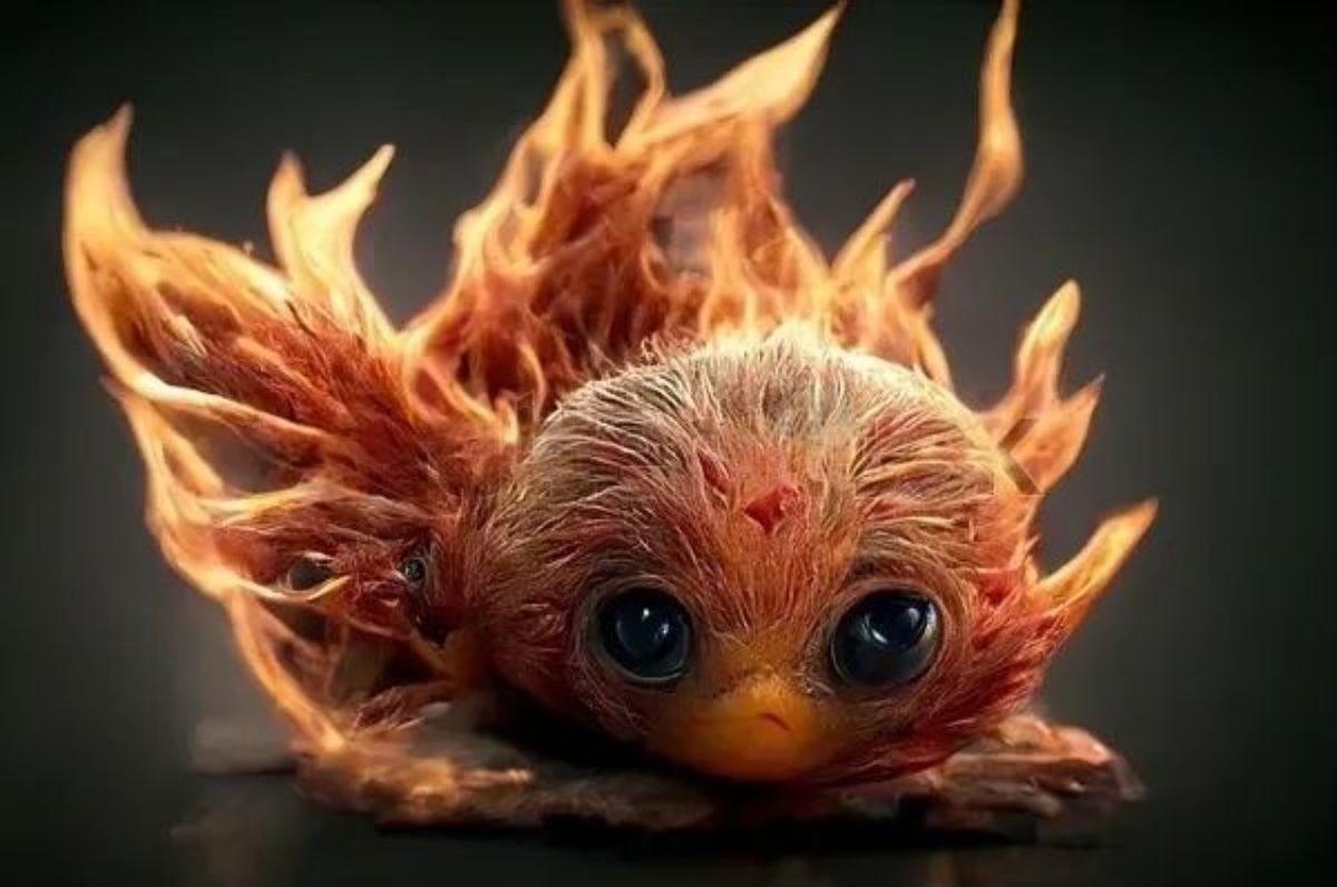 Stok Görsel Platformlarında Satılan Yapay Zeka Çizimleri Uçuşa Geçti: İşte Platformlardaki Resimlerden Bazıları