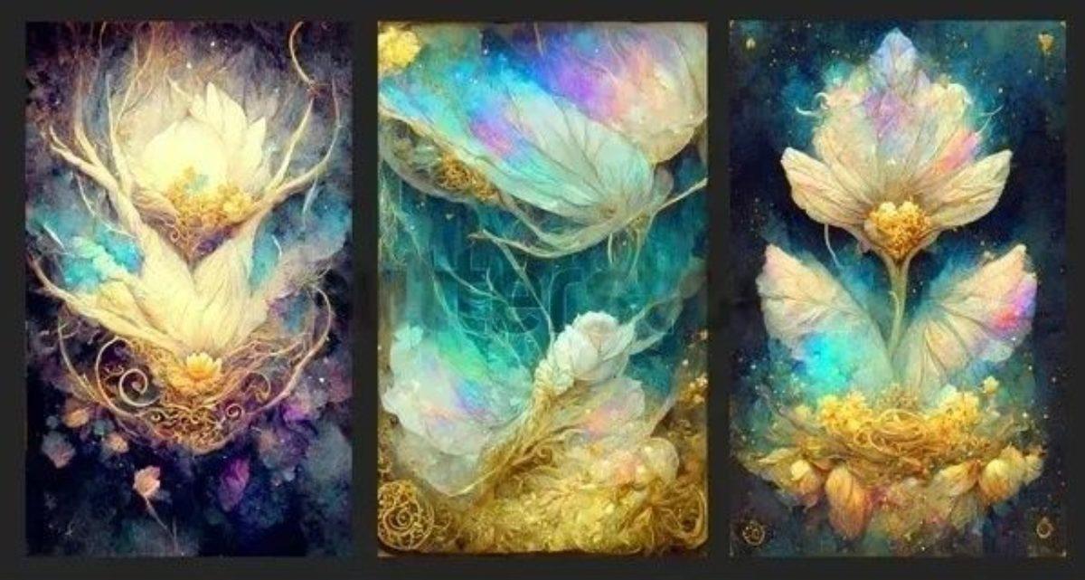 Stok Görsel Platformlarında Satılan Yapay Zeka Çizimleri Uçuşa Geçti: İşte Platformlardaki Resimlerden Bazıları