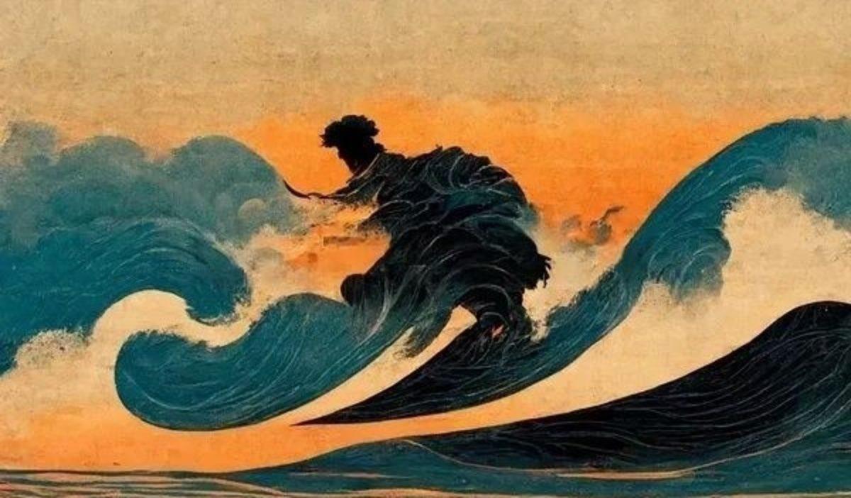 Stok Görsel Platformlarında Satılan Yapay Zeka Çizimleri Uçuşa Geçti: İşte Platformlardaki Resimlerden Bazıları