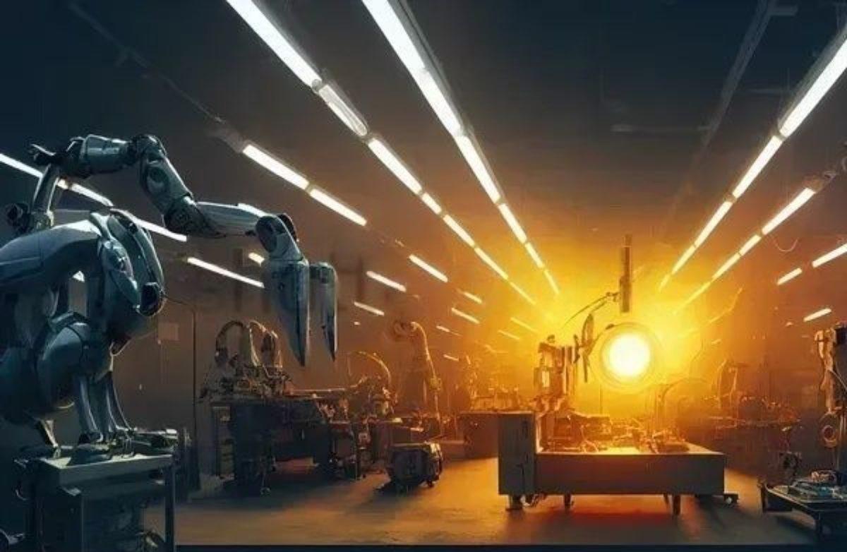 Stok Görsel Platformlarında Satılan Yapay Zeka Çizimleri Uçuşa Geçti: İşte Platformlardaki Resimlerden Bazıları