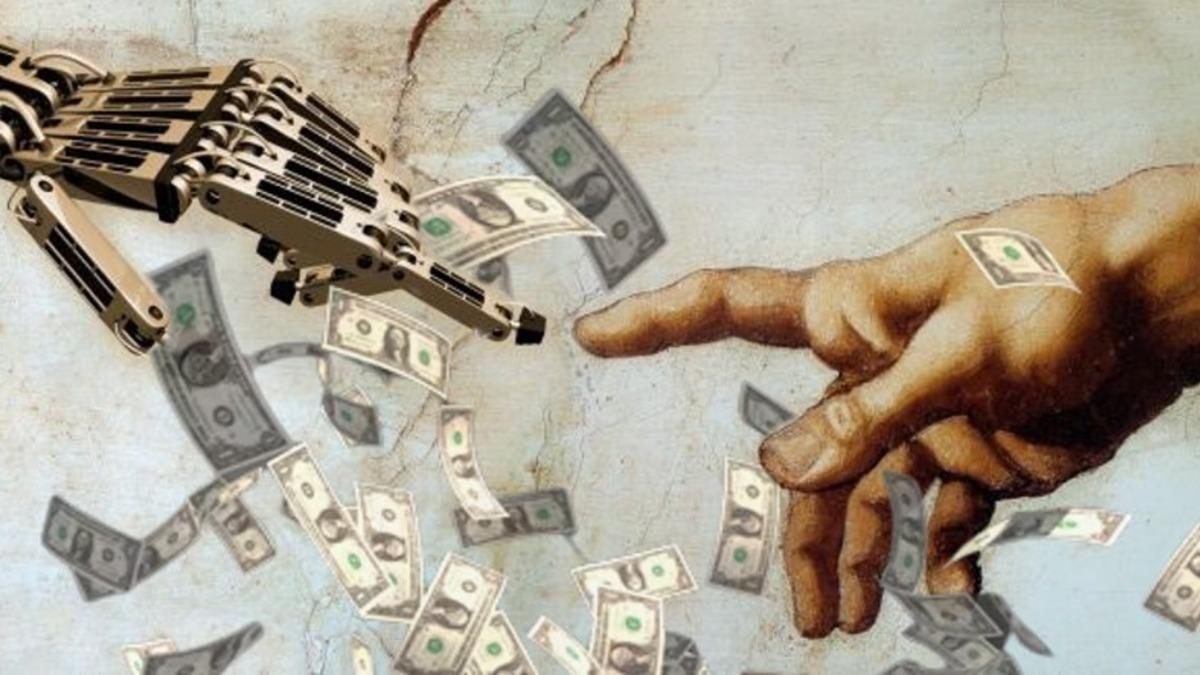 Stok Görsel Platformlarında Satılan Yapay Zeka Çizimleri Uçuşa Geçti: İşte Platformlardaki Resimlerden Bazıları