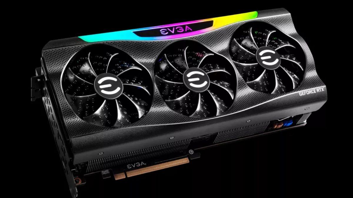 Nvidia’nın En Büyük Üreticilerinden Biri Olan EVGA, Ortaklığı Feshetti (Sebebi Para Değil)