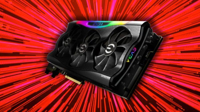 Nvidia’nın En Büyük Üreticilerinden Biri Olan EVGA, Ortaklığı Feshetti (Sebebi Para Değil)