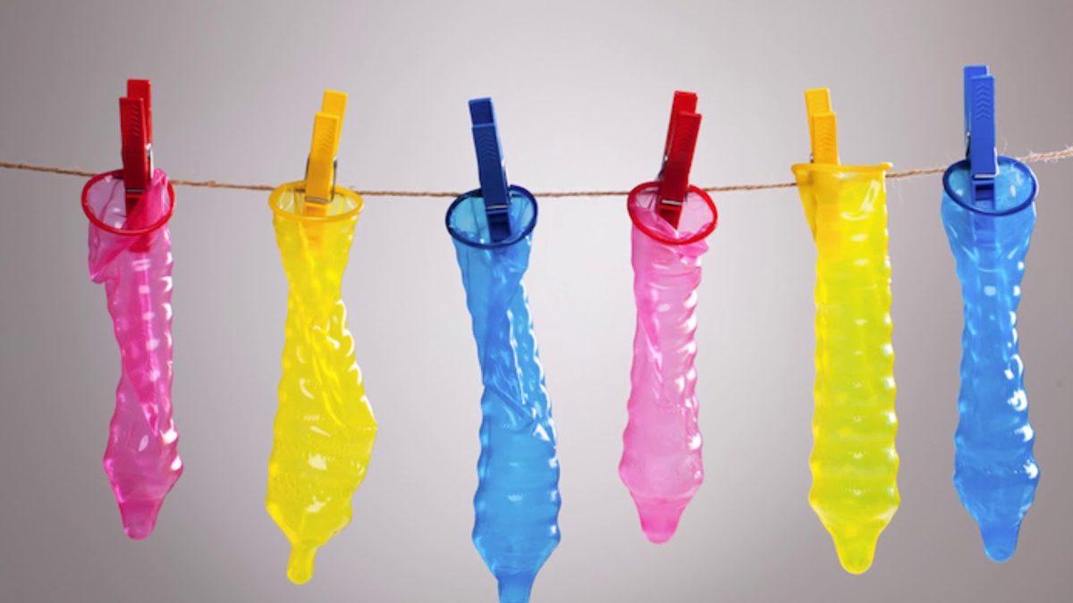 Salgın Hastalığa Karşı Ortaya Çıkan ’Prezervatif’ Nasıl, Ne Zaman ve Kim Tarafından İcat Edildi?