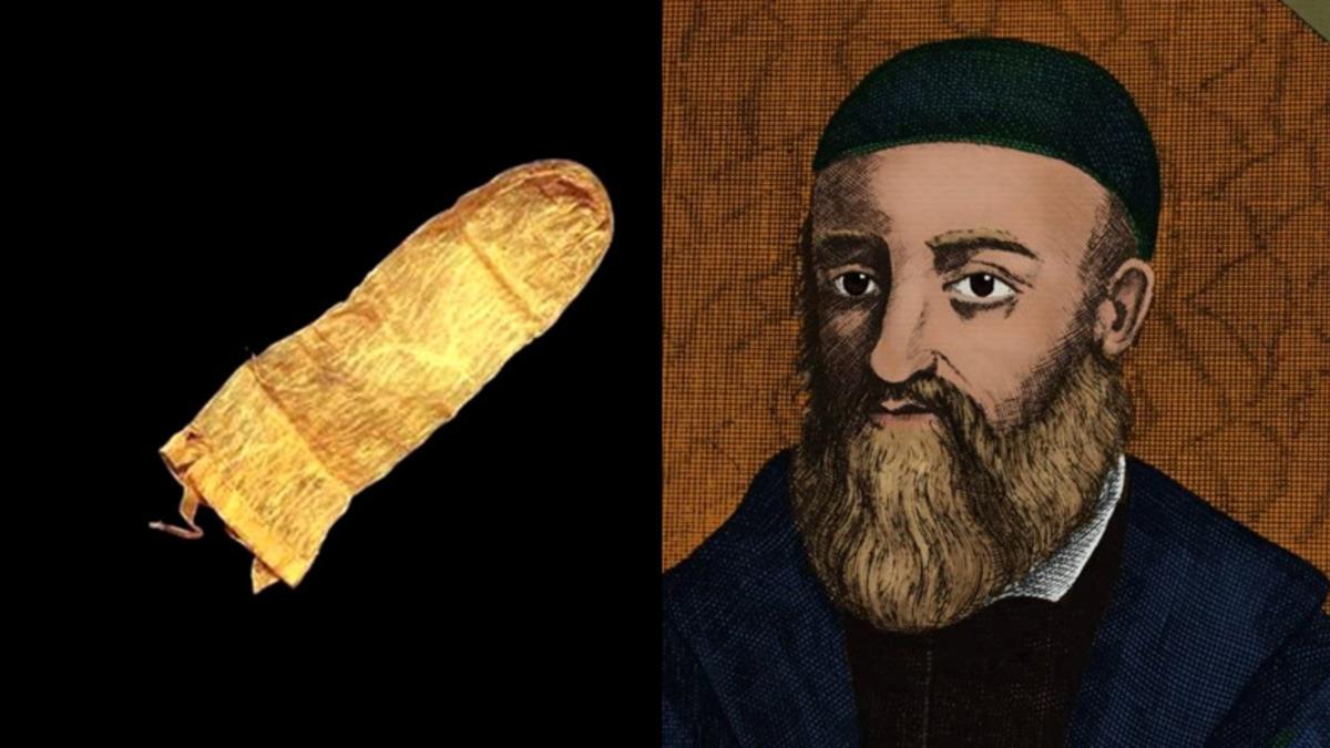 Salgın Hastalığa Karşı Ortaya Çıkan ’Prezervatif’ Nasıl, Ne Zaman ve Kim Tarafından İcat Edildi?