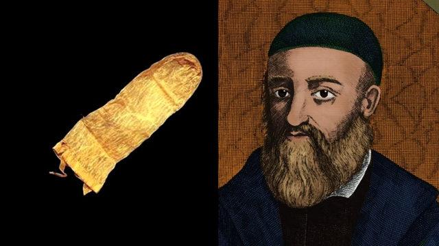 Salgın Hastalığa Karşı Ortaya Çıkan ’Prezervatif’ Nasıl, Ne Zaman ve Kim Tarafından İcat Edildi?