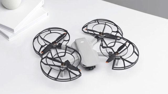 DJI, Yeni Minik Drone’u Mini SE’yi Uygun Sayılabilecek Fiyatıyla Duyurdu