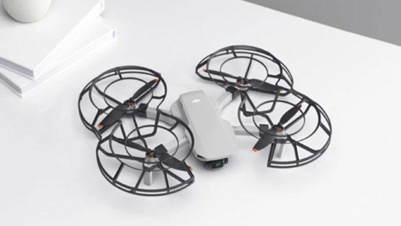 DJI, Yeni Minik Drone’u Mini SE’yi Uygun Sayılabilecek Fiyatıyla Duyurdu