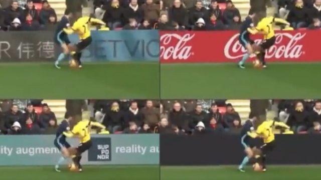 Teknoloji, Reklamcılığı Değiştirdi: Aynı Maç, Farklı Kanal, Farklı Reklam[Video]