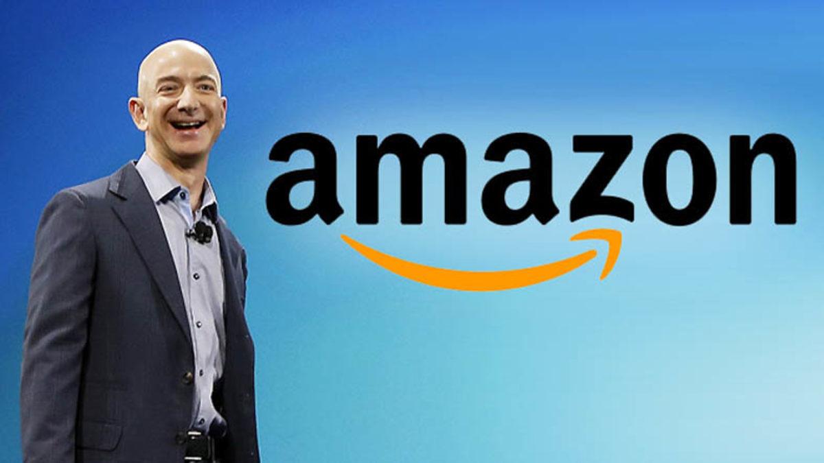 Amazon’da Bir Devrin Sonu: Jeff Bezos, CEO’luk Görevinden Bugün Ayrılıyor