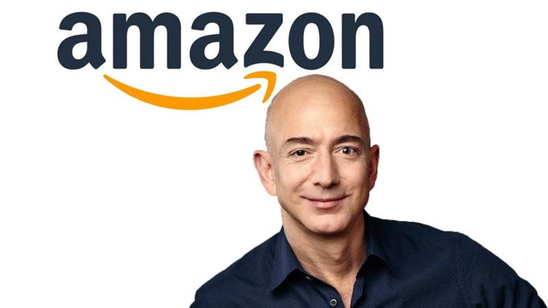 Amazon’da Bir Devrin Sonu: Jeff Bezos, CEO’luk Görevinden Bugün Ayrılıyor