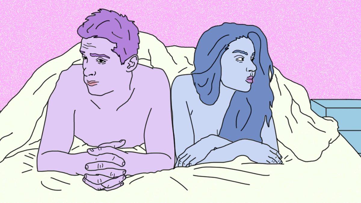 Erkeklerin Cinsel Dürtülerinin Kadınlardan Daha Yoğun Olmasının Biyolojik ve Toplumsal Nedenleri