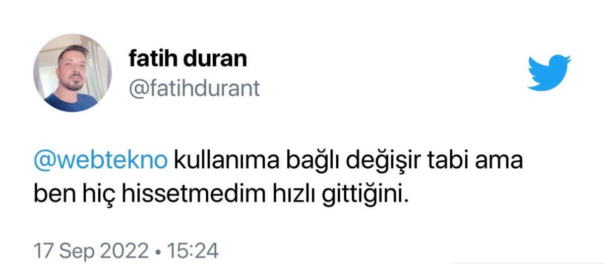 Apple Kullanıcıları, iOS 16 Güncellemesinden Sonra Şarjlarının Daha Çabuk Bittiğini İddia Etti: Peki Gerçekten Öyle Olabilir mi?