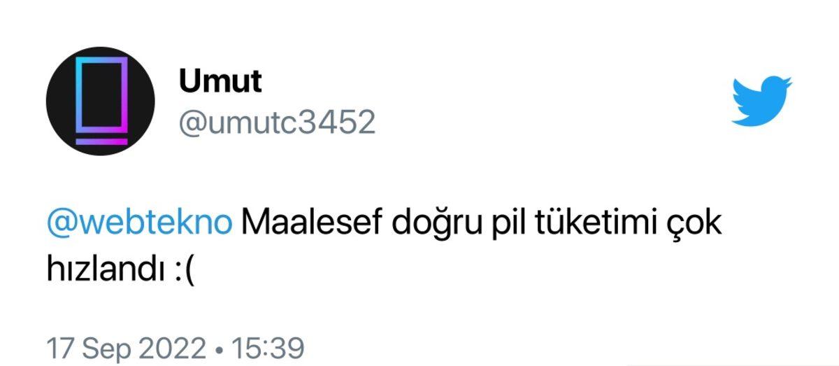 Apple Kullanıcıları, iOS 16 Güncellemesinden Sonra Şarjlarının Daha Çabuk Bittiğini İddia Etti: Peki Gerçekten Öyle Olabilir mi?