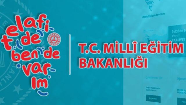 Milli Eğitim Bakanı’ndan ’Telafi Eğitim’ Açıklaması: Yaz Boyunca Sürecek