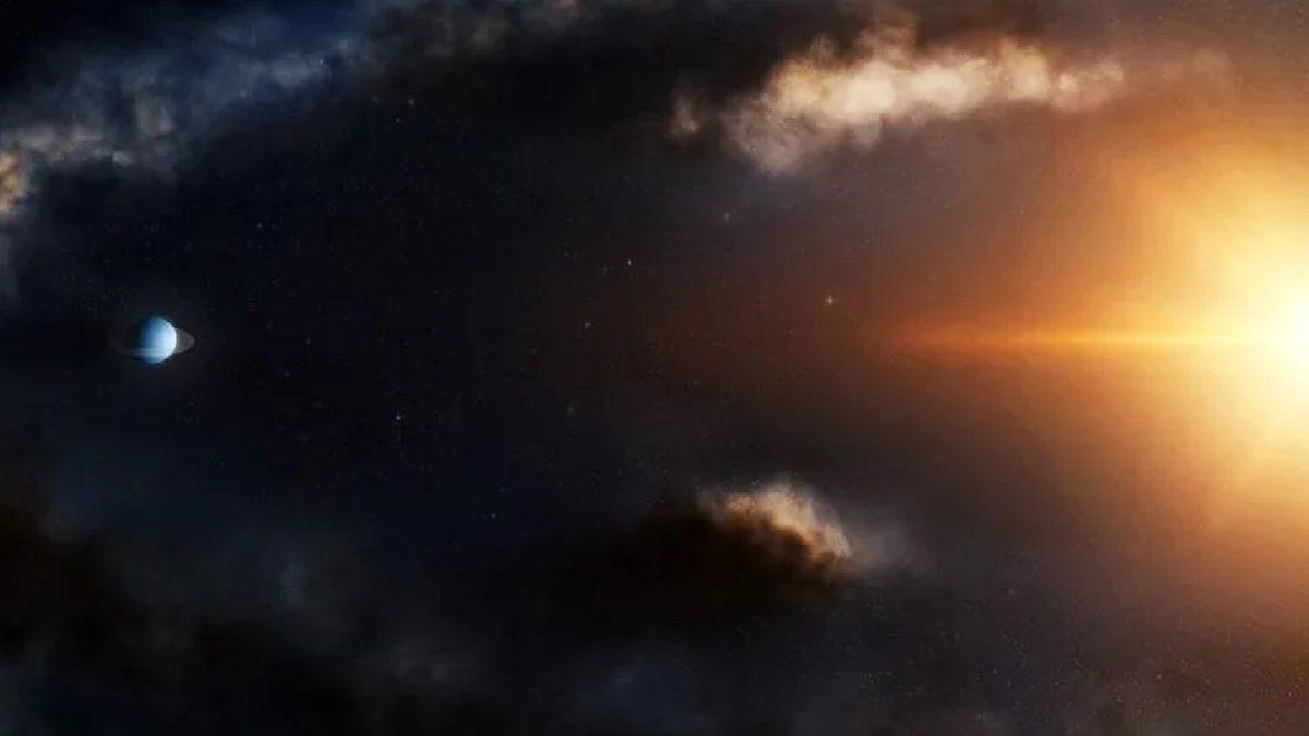 Bir Bebek Gezegenin ’Doğuşu’ Keşfedildi: Gezegenlerin Oluşumuna Dair Bilgiler Saklıyor!