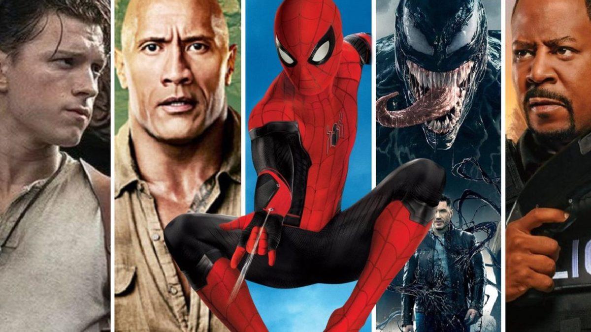 Anlaşma İmzalandı: Sinema TV, Spider-Man Dahil Tüm Sony Filmlerini Dünya ile Aynı Anda Yayınlayacak