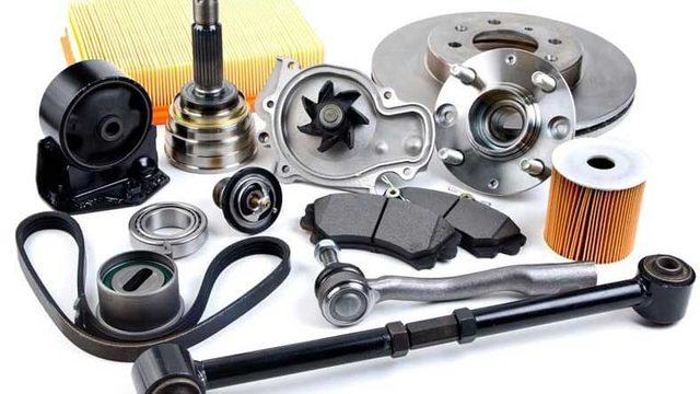 Resmi Açıklama Geldi: Otomobil Yedek Parçalarına Yüzde 50 Zam Geliyor