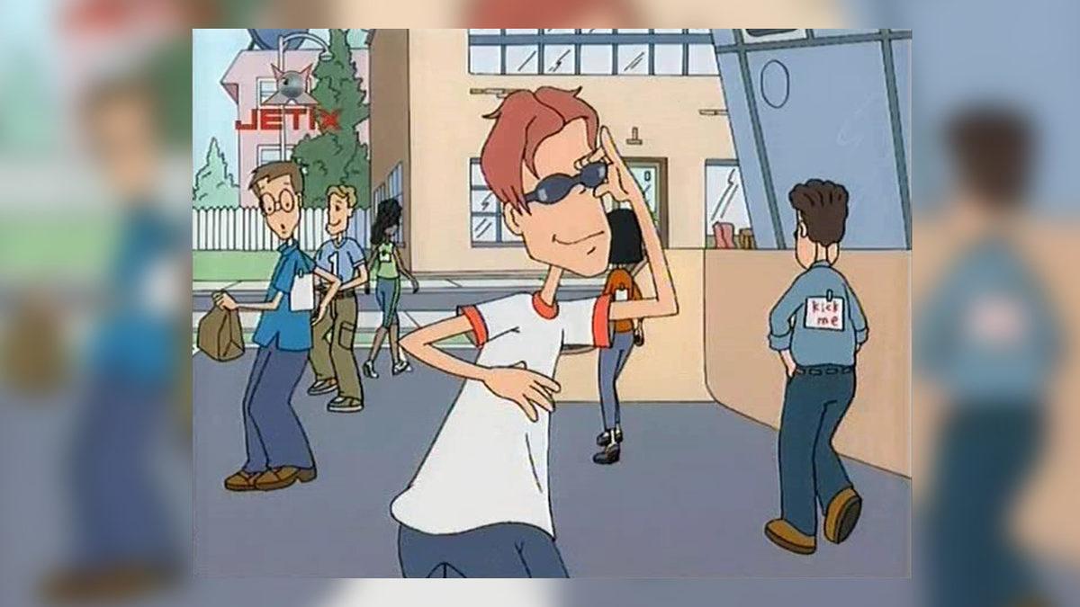 Çocukluğumuzun En Güzel Zamanlarını Geçirdiğimiz Jetix Çizgi Filmleri