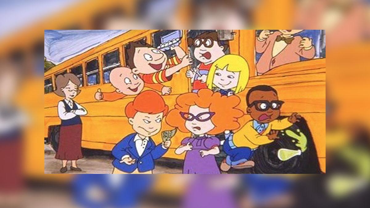 Çocukluğumuzun En Güzel Zamanlarını Geçirdiğimiz Jetix Çizgi Filmleri