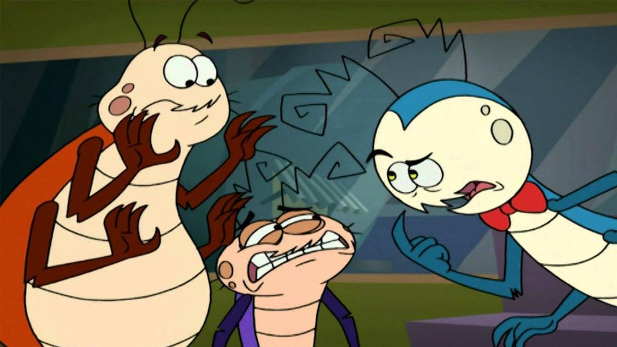 Çocukluğumuzun En Güzel Zamanlarını Geçirdiğimiz Jetix Çizgi Filmleri