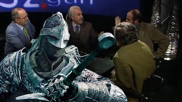 Elden Ring’in Masa Oyununun Geleceği Açıklandı (Artık Arkadaşlarımızla Saç Baş Yolacağız)