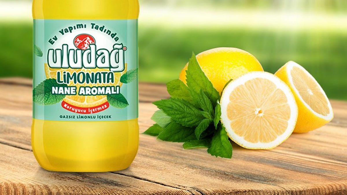 Market Ürünlerinin İçerikleri Hakkındaki Gerçekler: Nar Ekşisinde Nar, Limonatada Limon Yok Denecek Kadar Az!