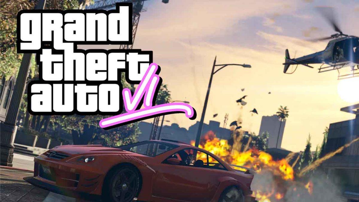 GTA 6 ile İlgili İddialar Güçleniyor: En Az 3 Yıl Daha Bekleyeceğiz