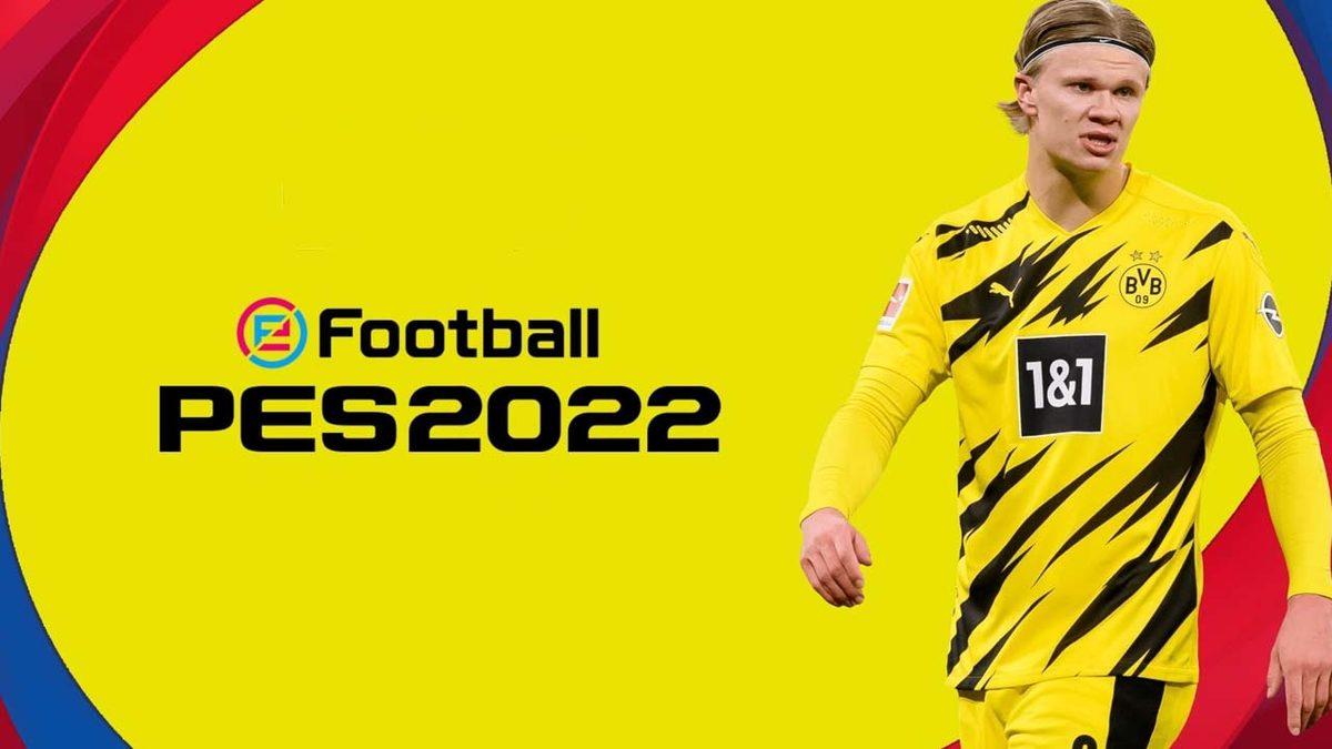 Duy Bunları EA: PES 2022’nin ’Tamamen Ücretsiz’ Olabileceği Söyleniyor