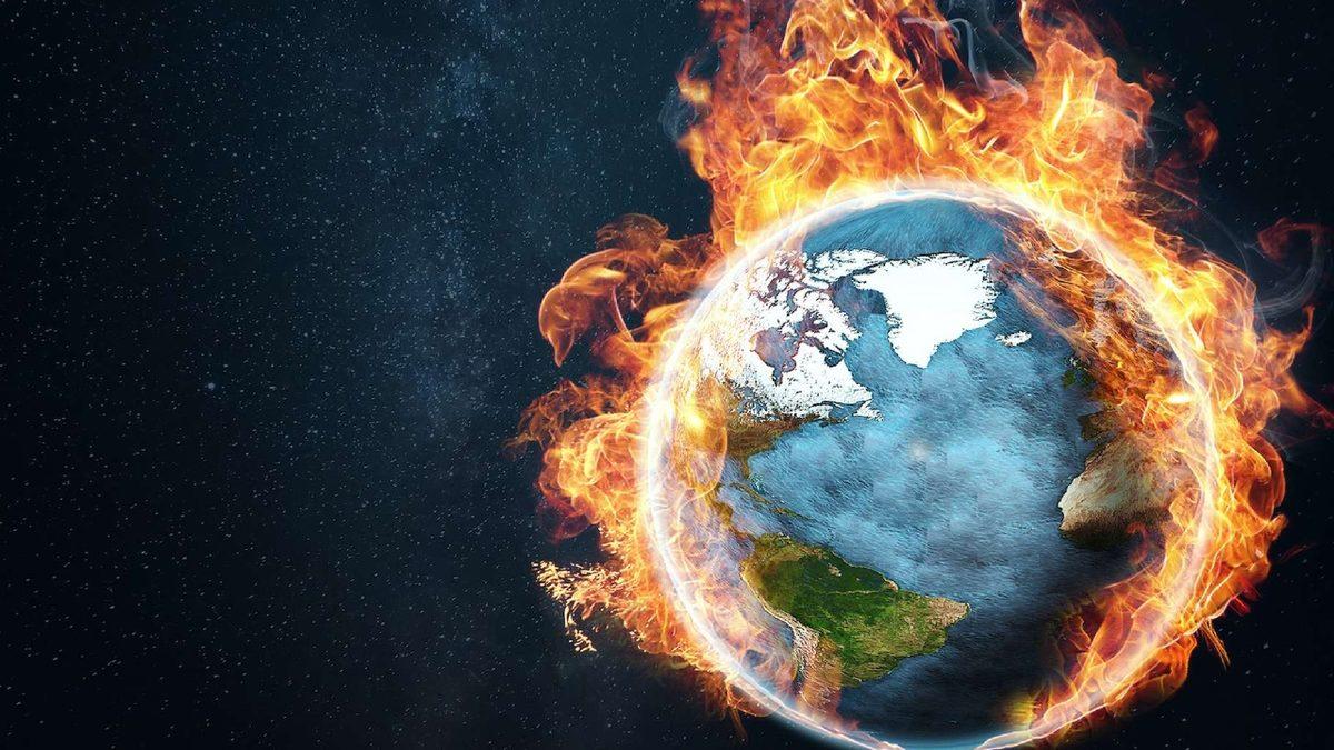 Yıllardır Dillerden Düşmeyen Tartışma Konusu ’Küresel Isınma’ Aslında Nedir, Nelere Yol Açar? En Basit Haliyle ve Tüm Gerçekleriyle Açıkladık