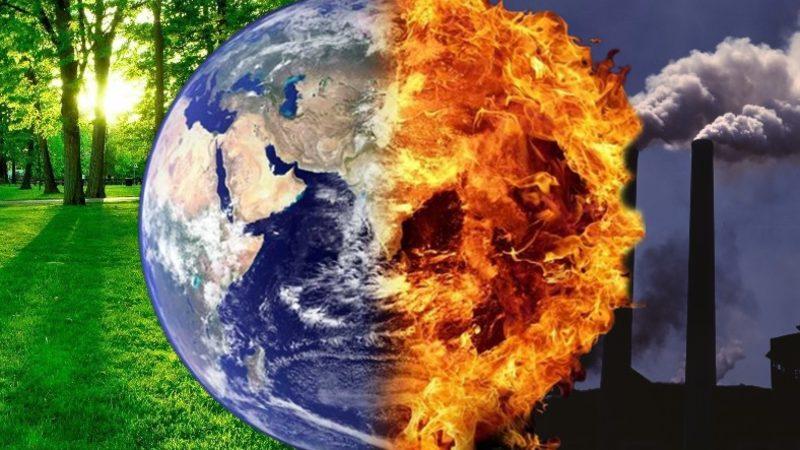 Yıllardır Dillerden Düşmeyen Tartışma Konusu ’Küresel Isınma’ Aslında Nedir, Nelere Yol Açar? En Basit Haliyle ve Tüm Gerçekleriyle Açıkladık