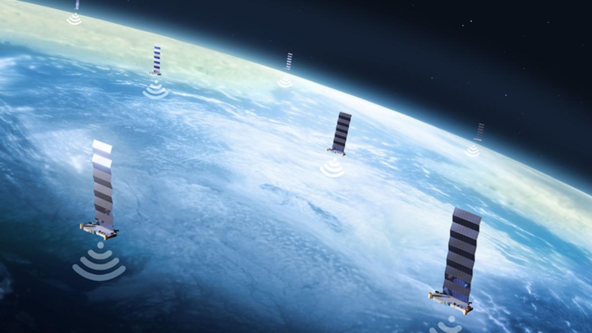 Rusya’dan Elon Musk’ın Uydularına Tehdit Niteliğinde Açıklama: Askeri Hedef Olabilirler!