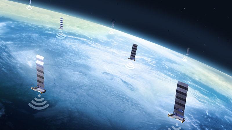 Rusya’dan Elon Musk’ın Uydularına Tehdit Niteliğinde Açıklama: Askeri Hedef Olabilirler!