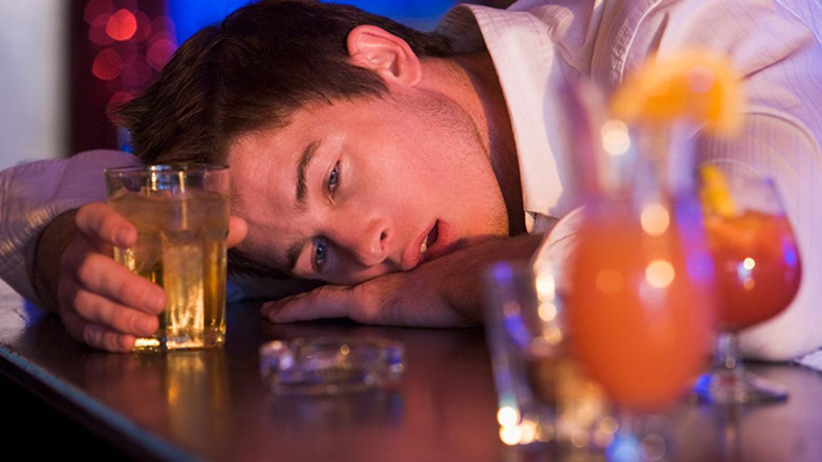 Alkol Alınca Absürt Olaylar Yaşamamızın Nedeni Belli Oldu!