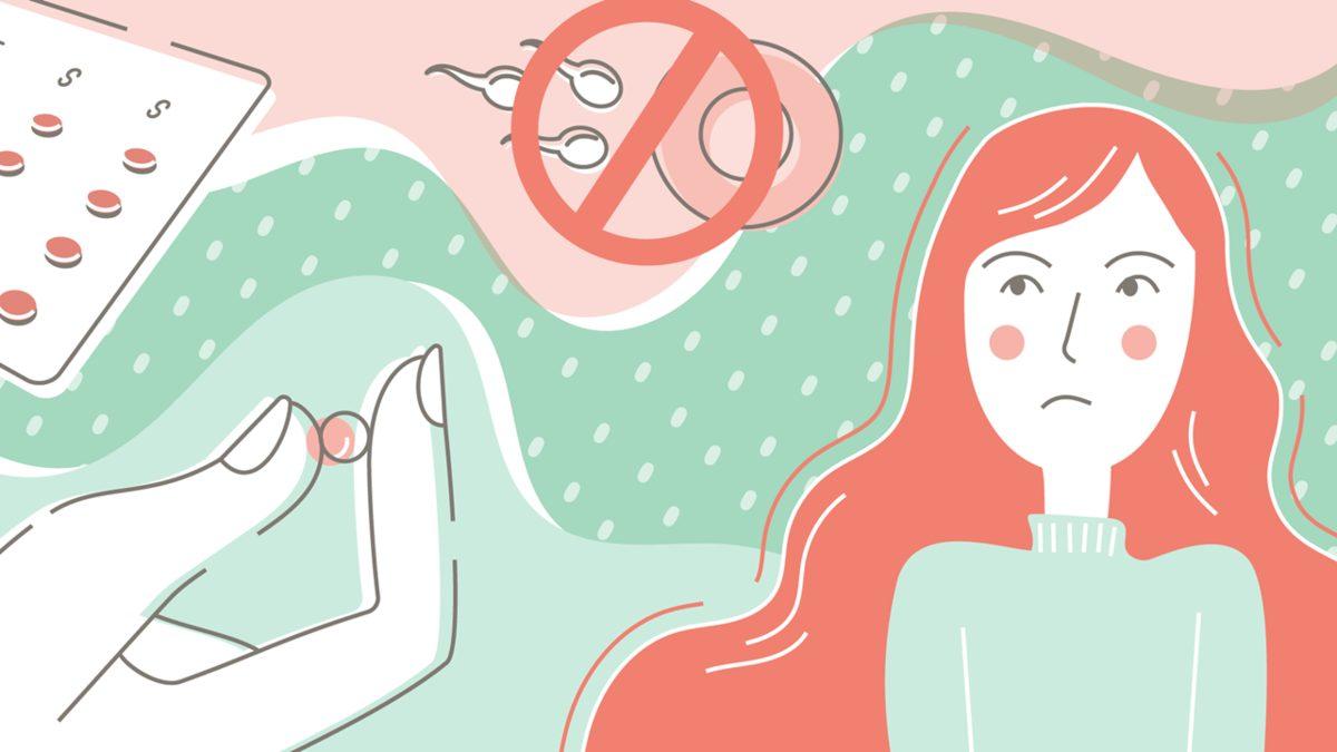 Pek Çok Kişinin Aynı Şey Zannettiği Doğum Kontrol Hapı ve Ertesi Gün Hapı Arasındaki Farklar Nedir?