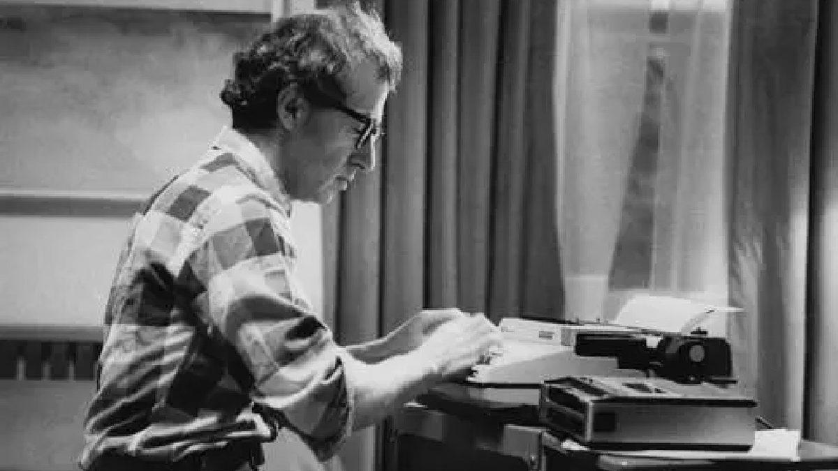 4 Oscar Ödüllü Yönetmen Woody Allen, Son Filminin Vizyona Girmesinden Sonra Emekli Oluyor