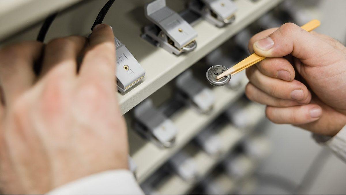 10.000 Döngü Ömrüne Sahip Batarya Geliştirildi: Elektrikli Araçlar Evlerde 3 Dakikada Şarj Edilebilir