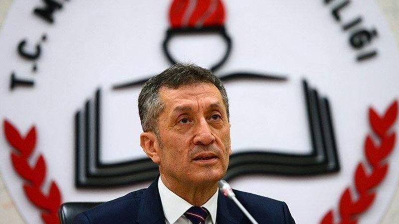 Milli Eğitim Bakanı Ziya Selçuk, Okulların Ne Zaman Açılacağını Açıkladı