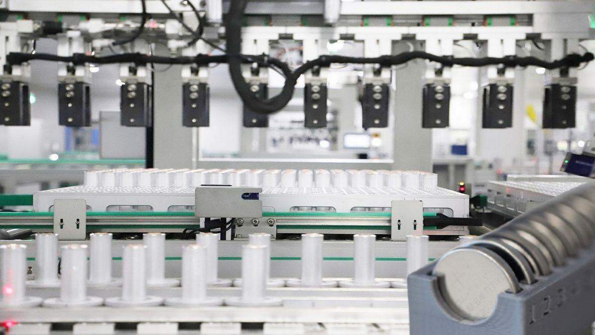 10.000 Döngü Ömrüne Sahip Batarya Geliştirildi: Elektrikli Araçlar Evlerde 3 Dakikada Şarj Edilebilir