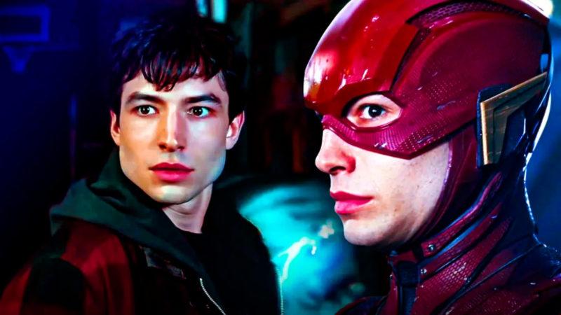 Flash, Hasan Mezarcı Oldu: Ezra Miller’ın Mesih Olduğuna İnandığı İddia Edildi