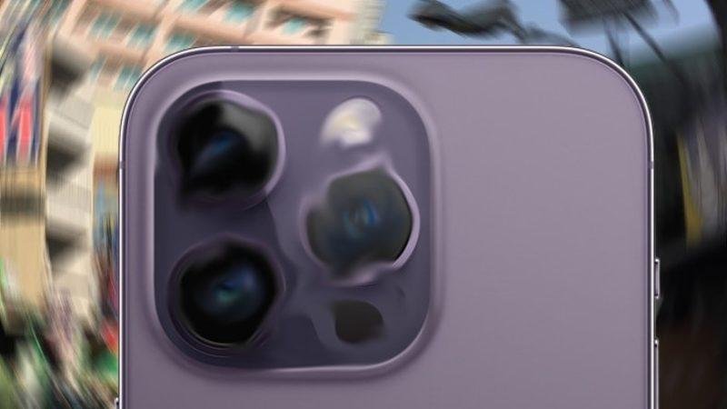 Kırkı Çıkmadan iPhone 14 Pro’da Sorun Ortaya Çıktı: Kameradan Gelen İlginç Ses, Kullanıcıları Korkuttu