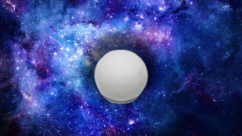 Uzayın Derinliklerinden Gelen Bu Gizemli Taşa Dikkatli Bakın: Elmasın Yerini Alabilir!