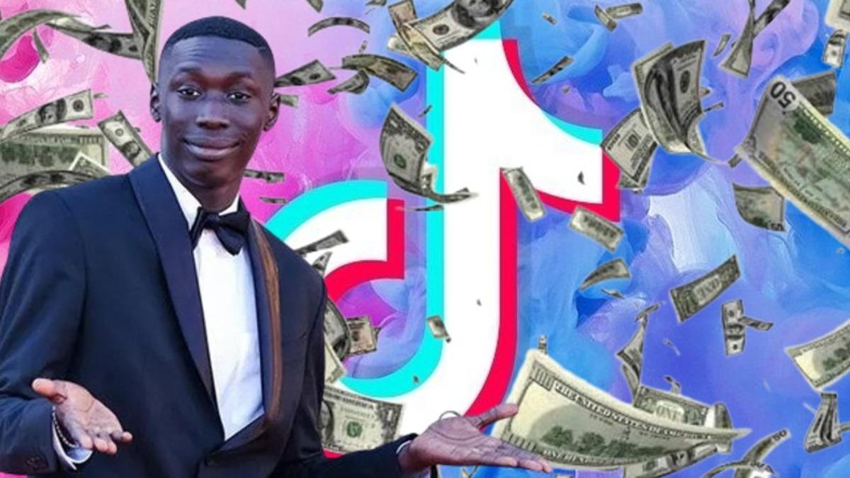 En Çok Takipçiye Sahip TikTok Fenomeni Khaby Lame’in, Sadece Bir Paylaşım Başına Kazandığı Dudak Uçuklatıcı Para Miktarı Açıklandı