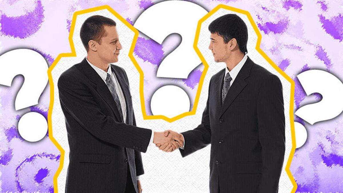 20 Milyon Kişinin Katıldığı Dev Araştırma Sonuçlandı: İş Ararken Önce Kime Başvurmanız Gerekiyor?