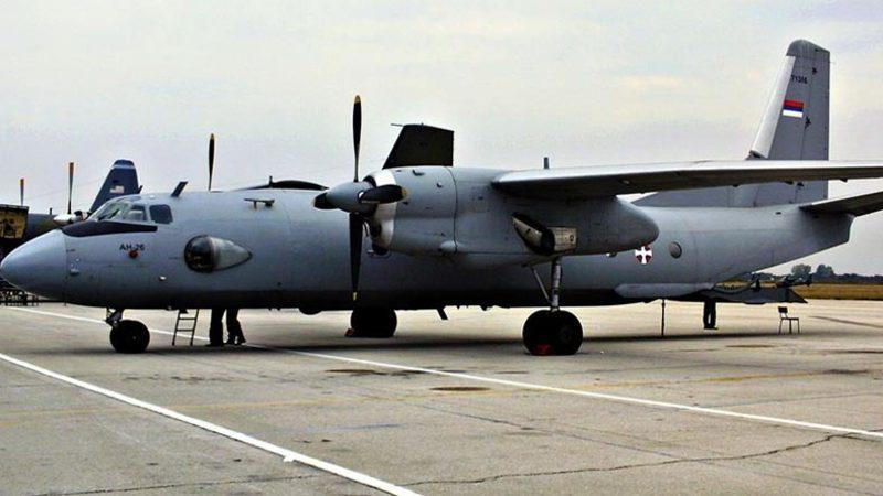 Rusya’da Korkunç Uçak Kazası: 28 Kişiyi Taşıyan Antonov AN-26 Denize Çakıldı