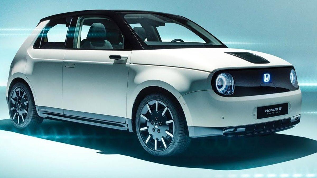 Honda’dan Elektrikli Otomobil Hayali Kuranların Hevesini Kursağında Bırakacak Açıklama