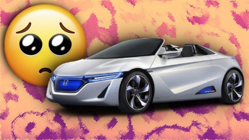 Honda’dan Elektrikli Otomobil Hayali Kuranların Hevesini Kursağında Bırakacak Açıklama