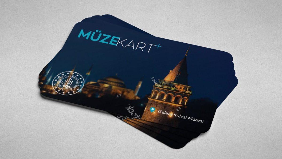 İlker Canikligil’den MüzeKart ile İlgili ’Telif Hakkı’ İddiası: Görsel Bana Ait
