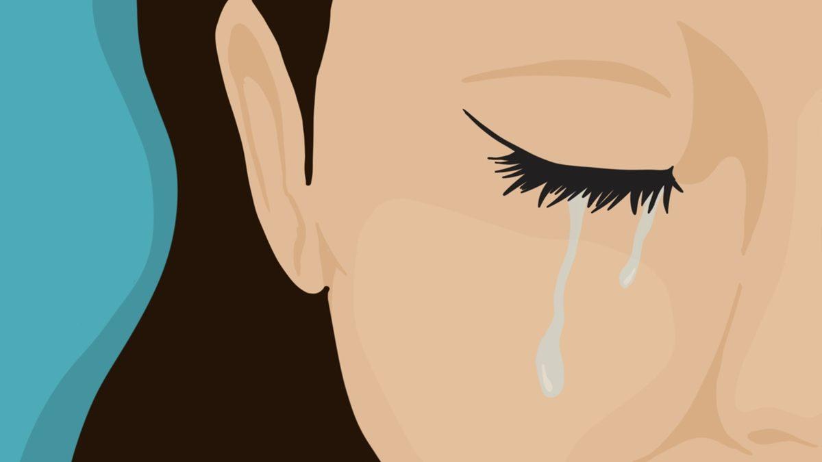 Ağladığımız Zaman Ses Tonumuz Neden Tanınmayacak Kadar Çok Değişiyor?