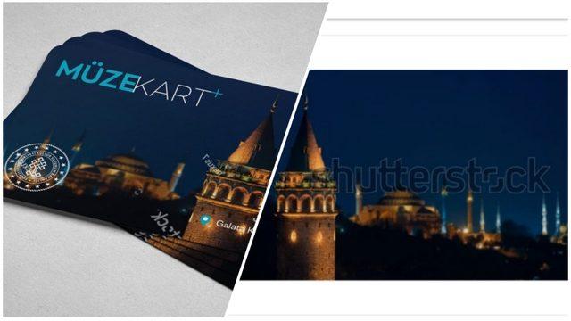 İlker Canikligil’den MüzeKart ile İlgili ’Telif Hakkı’ İddiası: Görsel Bana Ait